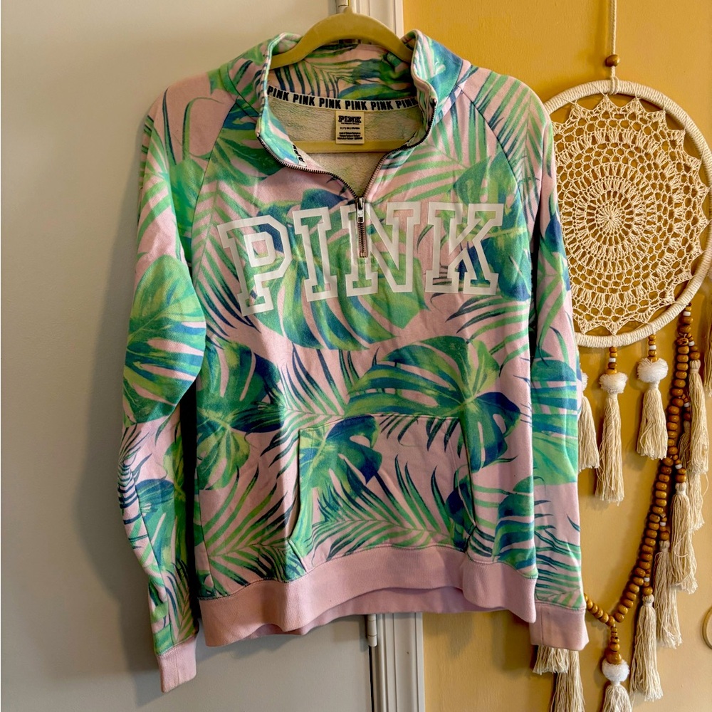 Victorias Secret PINK pullover